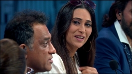 Indias Best Dancer - 25th August 2024